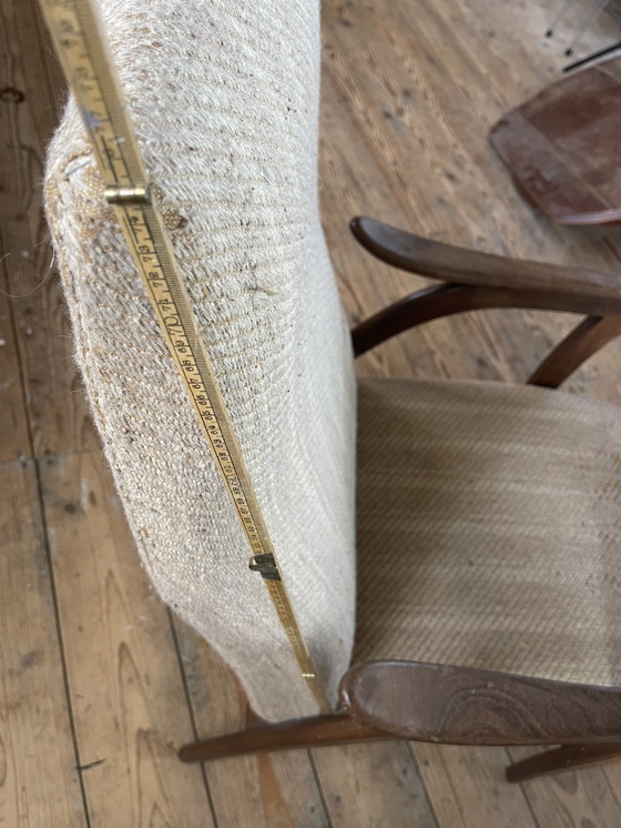 Image 1 of Sillones modernos de mediados de siglo para damas y caballeros