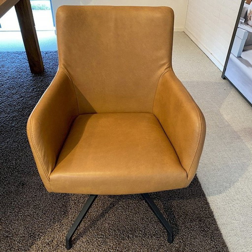 Silla de comedor Morella de H.E. Design