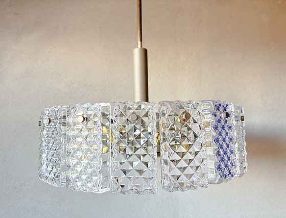 Image 1 of Grande lampada vintage Kaiser Leuchten