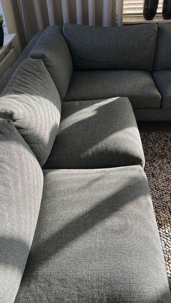 Image 1 of Divano angolare Heelz Design disponibile in magazzino