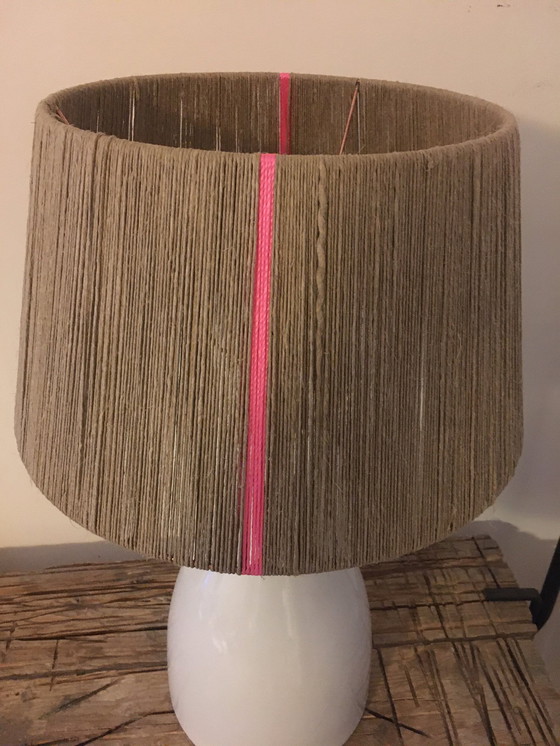 Image 1 of Concetta Lamp For Habitat 1990