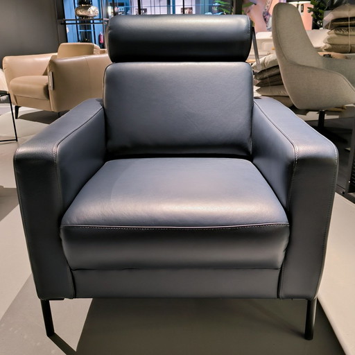 Fauteuil Baenks Jamison