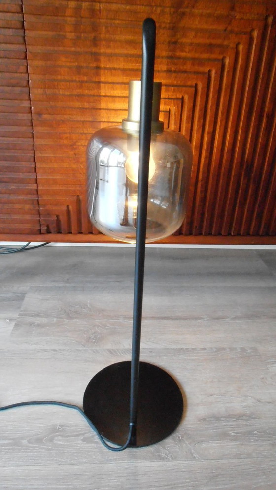 Image 1 of Pilot 5 Table Lamp, New Condition, Beautiful Light