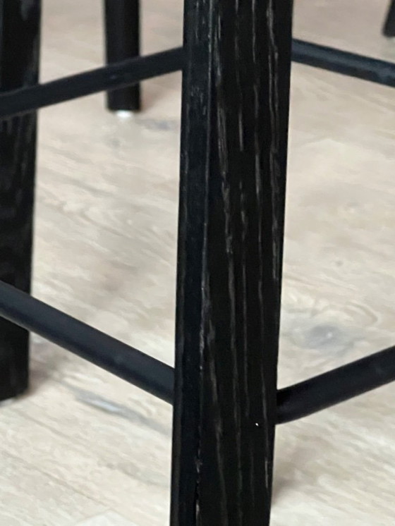 Image 1 of 5 Hay About A Stool AAS 32 sgabello da bar 75cm