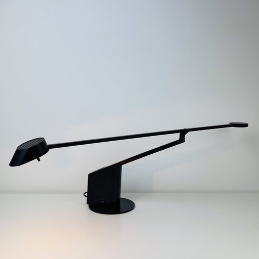 Italians Rodolfo Bonetto Iguzzini desk lamp table lamp