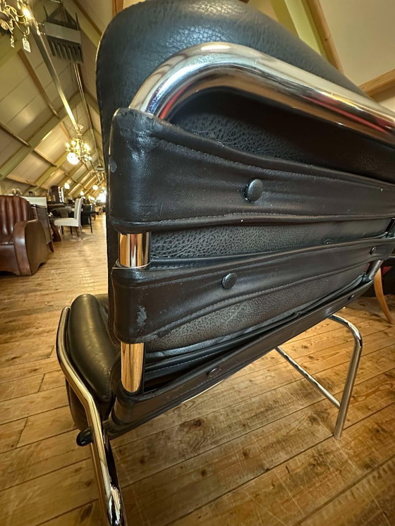 Image 1 of Martin Visser Nagoya SZ09 Fauteuil.