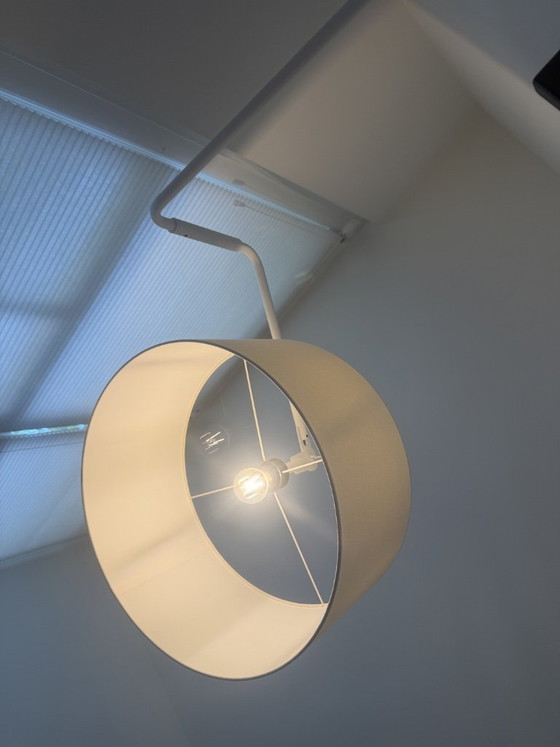 Applique di design Functionals Swivel – polished steel (photo 4 of 5)