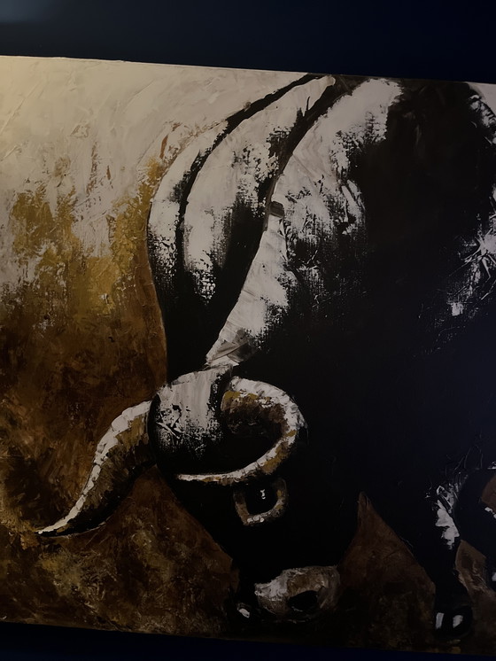 Image 1 of MÁS FUERTE