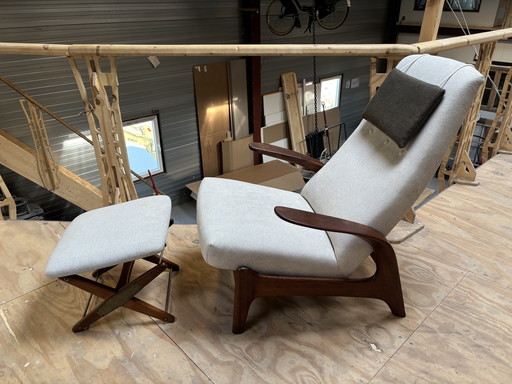 Gimson and Slater Rock ‘n Rest