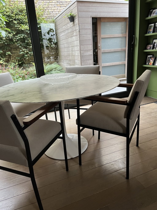 4 Fauteuils