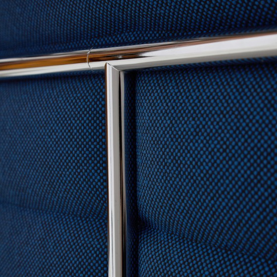 Image 1 of MK11566 Divano a due posti Alcove Xtra High di Ronan & Erwan Bouroullec per Vitra