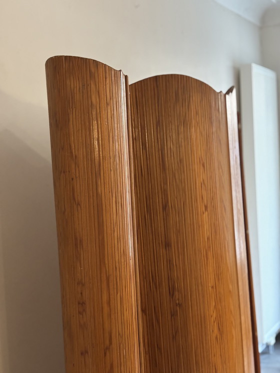 Image 1 of Camera da letto Art Déco – Jomain Baumann