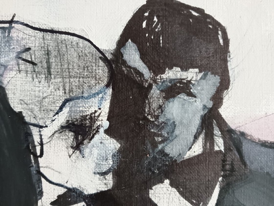 Rob Jacobs – Pinturas y dibujos, Paper (photo 3 of 9)
