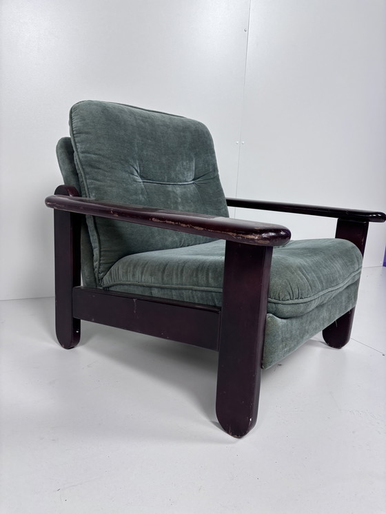 Image 1 of Fauteuil Easy Chair Vintage