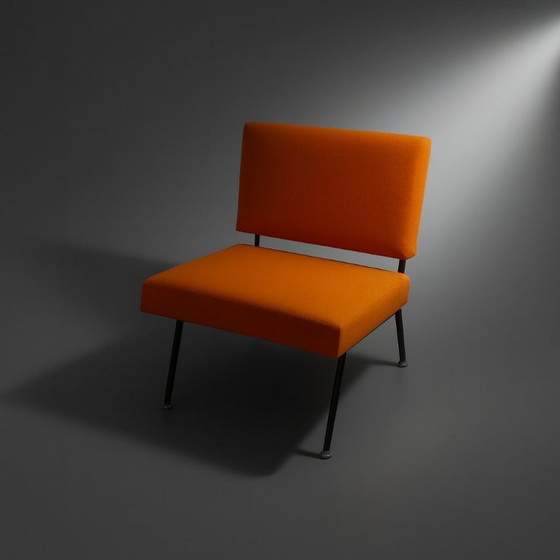 Image 1 of 2 sillones Florence Knoll para Knoll International
