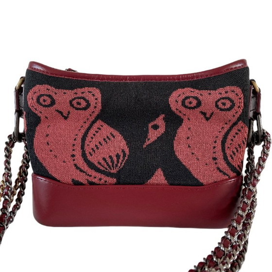 Chanel Gabrielle Hobo – Crossbody bags, Lambskin (photo 26 of 29)