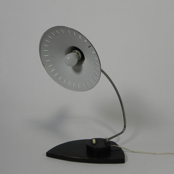 Image 1 of Vintage Anvia desk lamp, 1960s