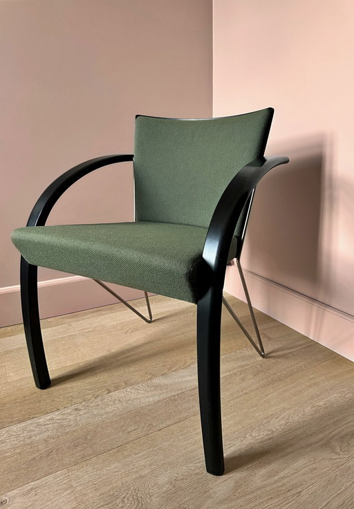 2x Møremøbler Lounge Armchair