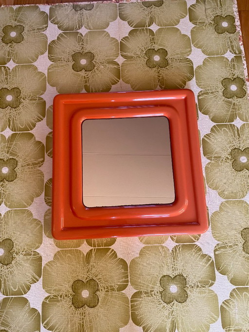 Miroir Salc Cantu Italie années 70