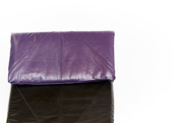 Image 1 of Skai Chaise Lounge von Tord Björklund für Ikea, 1980er Jahre