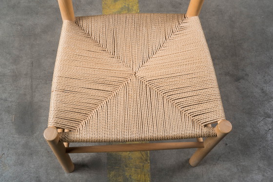 Image 1 of Børge Mogensen - Chaises Fredericia J39