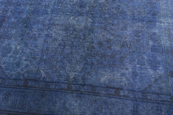 Image 1 of Hand-knotted Vintage Royal Carpet - 286 X 200 Cm