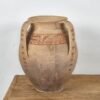 Antieke decoratieve keramische vaas (Turkije, c.1850) – Vazen, Ceramic (photo 33 of 40)