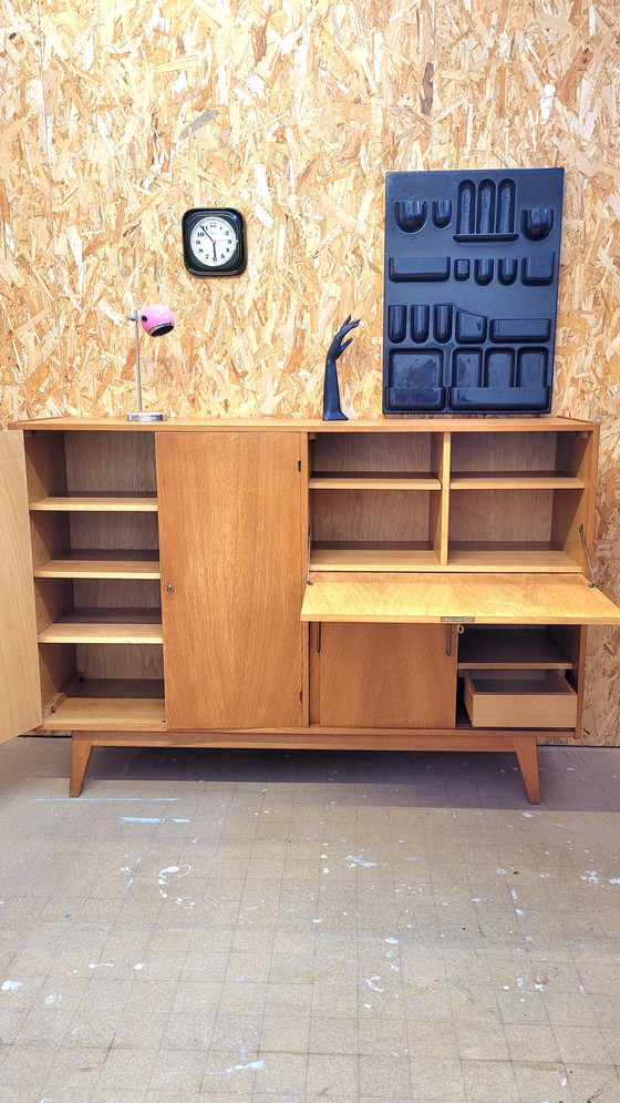 Image 1 of muebles de los años 60