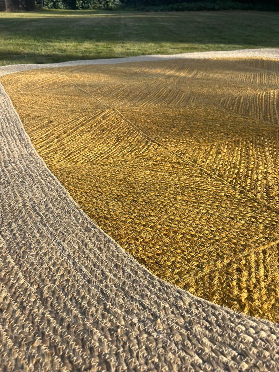 Image 1 of Tapijt Yasabai Élitis