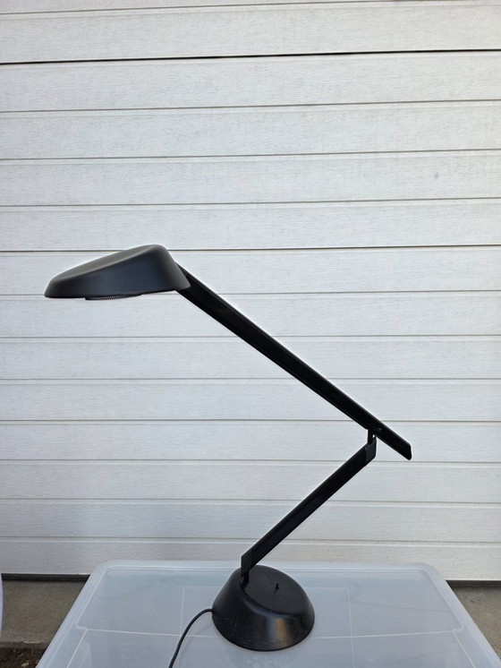 Image 1 of O Luce Lester lamp van Vico Magistretti 