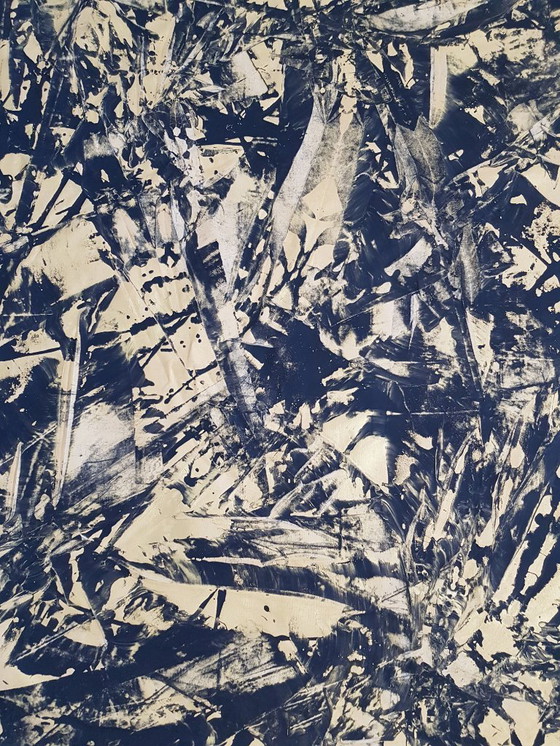 Image 1 of Jürgen Angeler - Diamante de oro negro