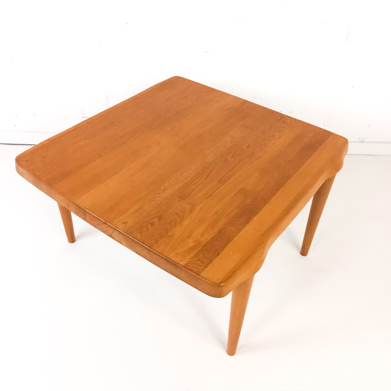 Image 1 of Table basse vintage Ml146 Illum Wikkelso For Mikael Laursen