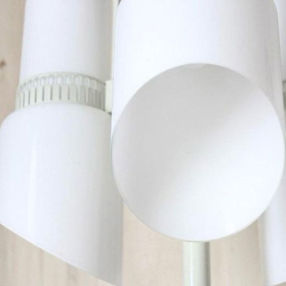 Image 1 of Lampada da terra vintage anni '70