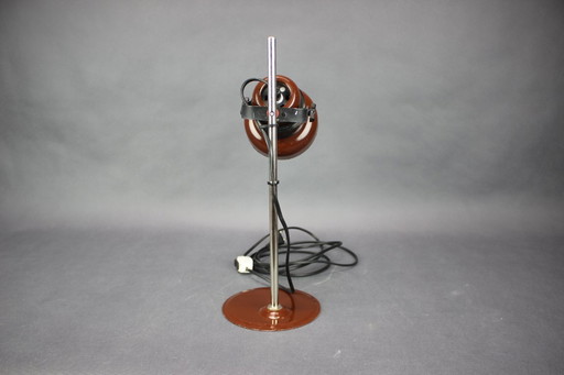 Mid-Century Table Lamp, Hungary, 1970s