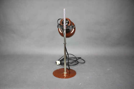 Image 1 of Mid-Century Tischlampe, Ungarn, 1970er Jahre