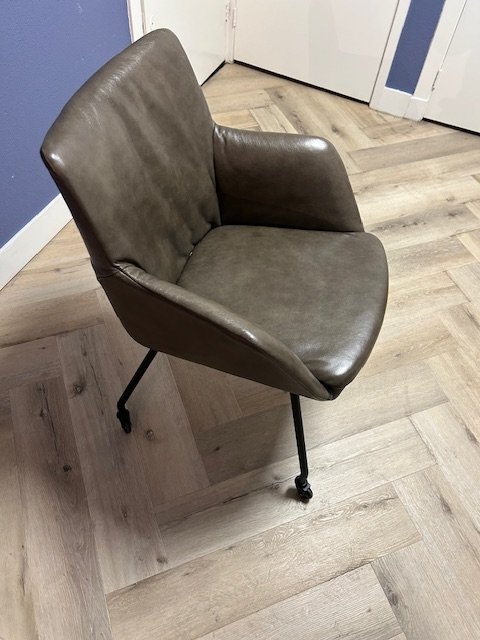 Chairs "The Future"