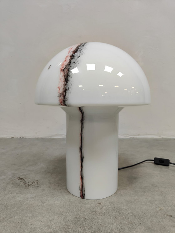 Image 1 of Lampe de table 'Lido' Peill & Putzler Mushroom