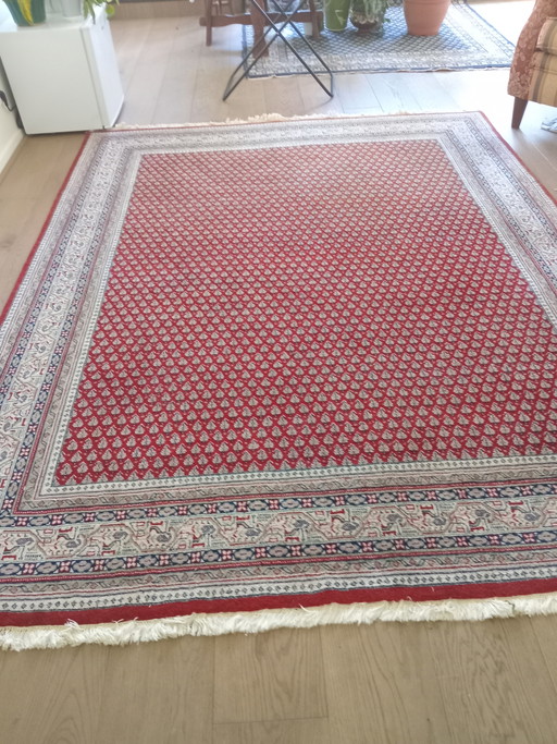 Tapis persan – vloerkleden en tapijten, Wool (photo 2 of 7)