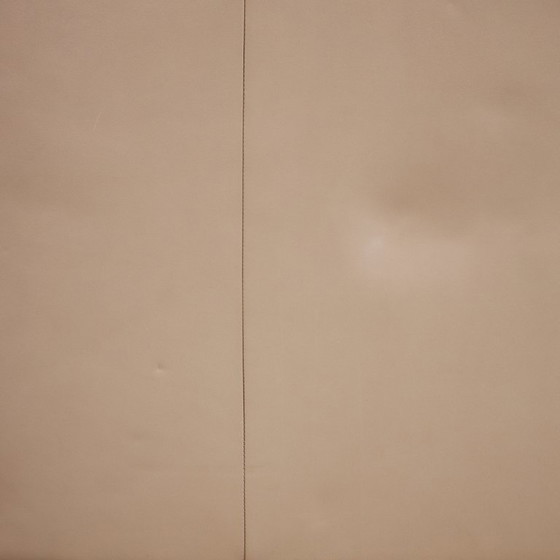 Image 1 of Conjunto de sofás de cuero Mk11355 «Modelo 4000» de Rolf Benz, juego de 4