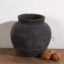 Pequeño jarrón de cerámica antiguo (c.1900) #13 – Jarrones (photo 10 of 34)
