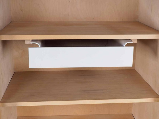 Image 1 of Patoe Cees Braakman kabinet