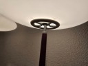 Arteluce PAO T2 table lamp, in very good condition.
