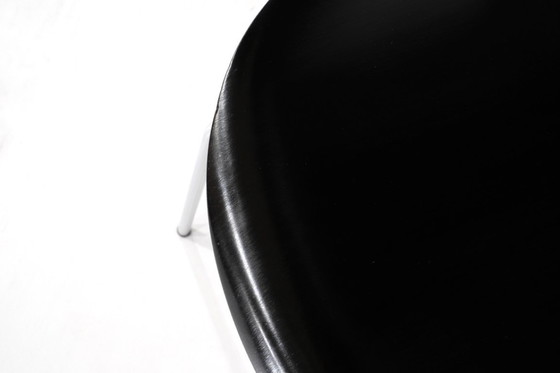 Image 1 of 3207" chair by Arne Jacobsen for Fritz Hansen, Denmark