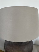 Grote tafellamp
