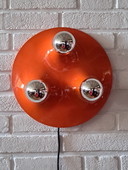 Triteti, walllight, Artemide