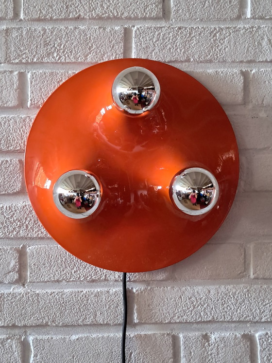 Image 1 of Triteti, walllight, Artemide