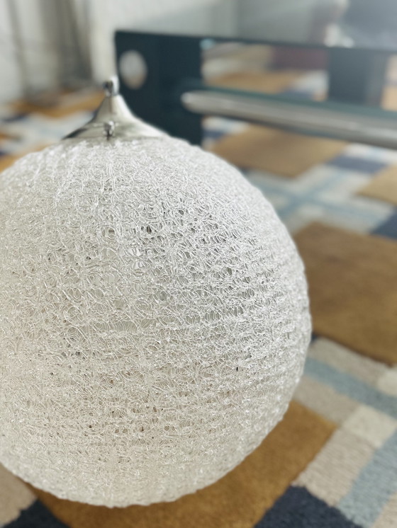 Image 1 of Grote bollamp | Willemse Verlichting B.V.