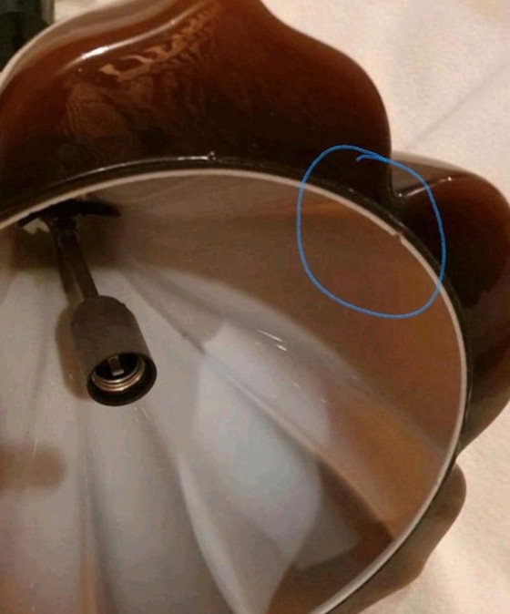 Image 1 of Peill & Putzler Lampe 