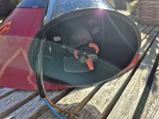 Image 1 of Vintage ceiling lamp from Massive