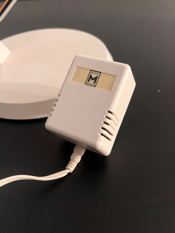 Image 1 of Tord Björklund – IKEA Prolog B9001 Bureaulamp, Jaren ’90, Uitstekende Staat